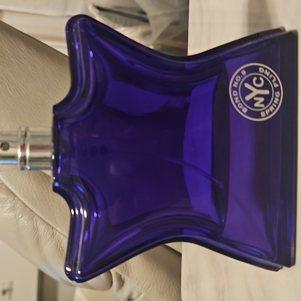 Bond No.9 Spring Fling